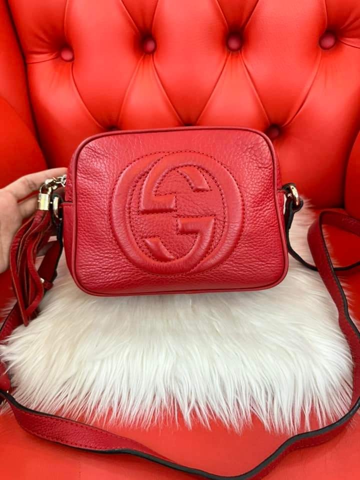 Gucci disco bag small hotsell