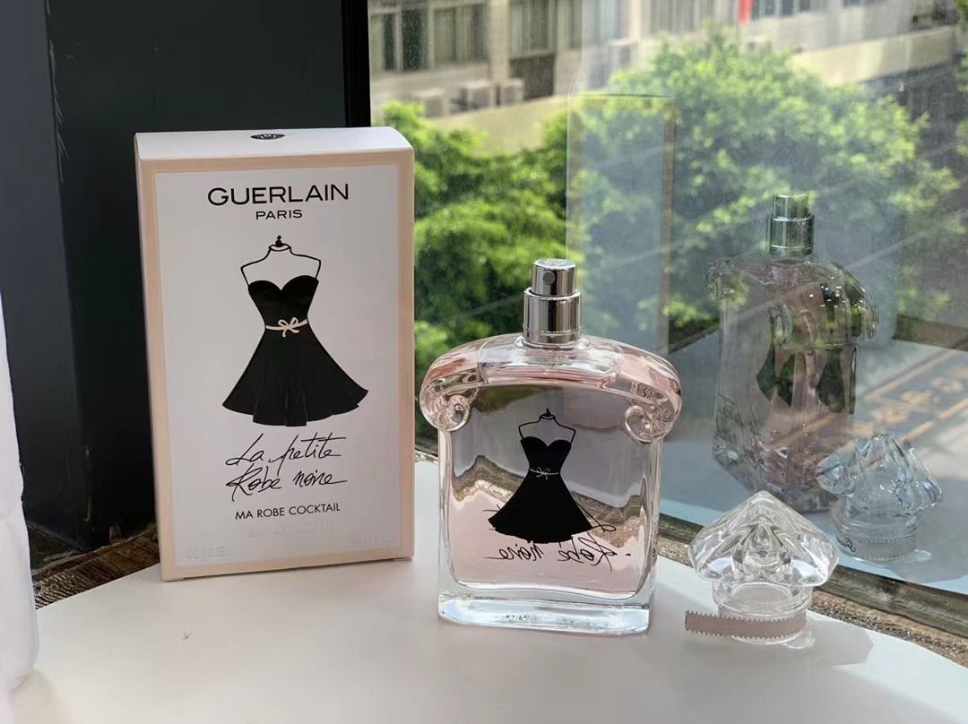 GUERLAIN】GUERLINADE 50ml【香水】 | nate-hospital.com