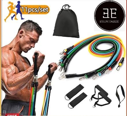 Gym deals workout accessories