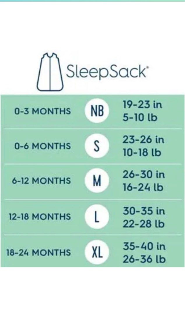 Halo sleep deals sack size large