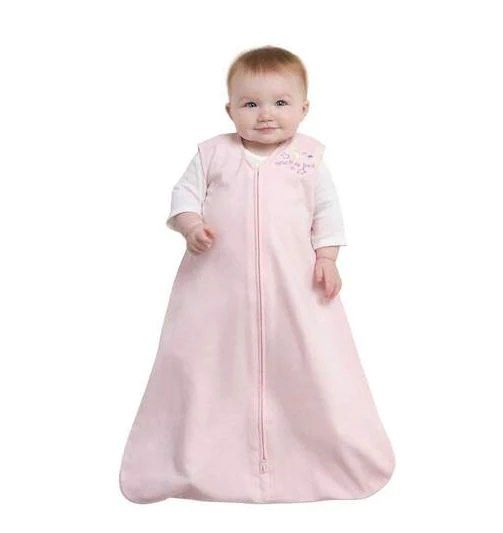 Halo Sleepsack (Size L) Pink, Babies & Kids, Baby Nursery & Kids