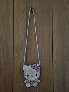 Hello Kitty Louis Vuitton Bags Upcycled By American Designer Sheron Barber