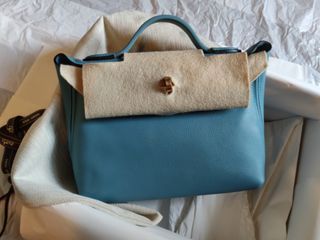 Hermes 2424 mini, 名牌, 手袋及銀包- Carousell