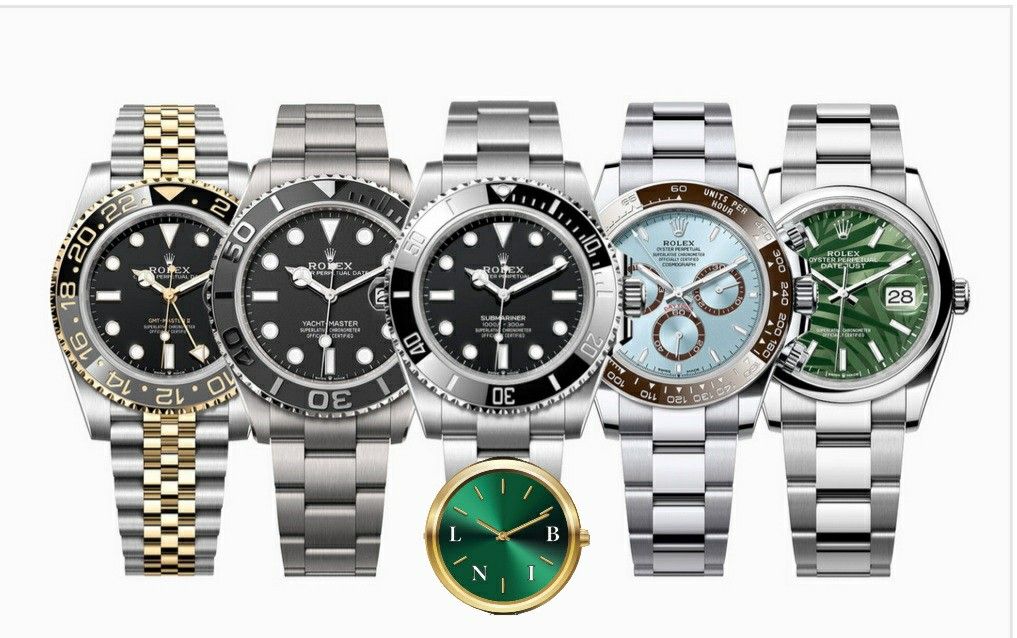 High price for your Rolex Buy Sell Trade