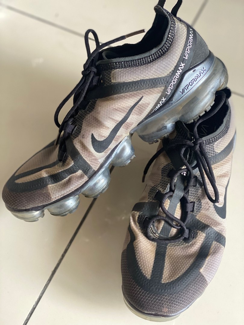 Nike shop vapormax hiking