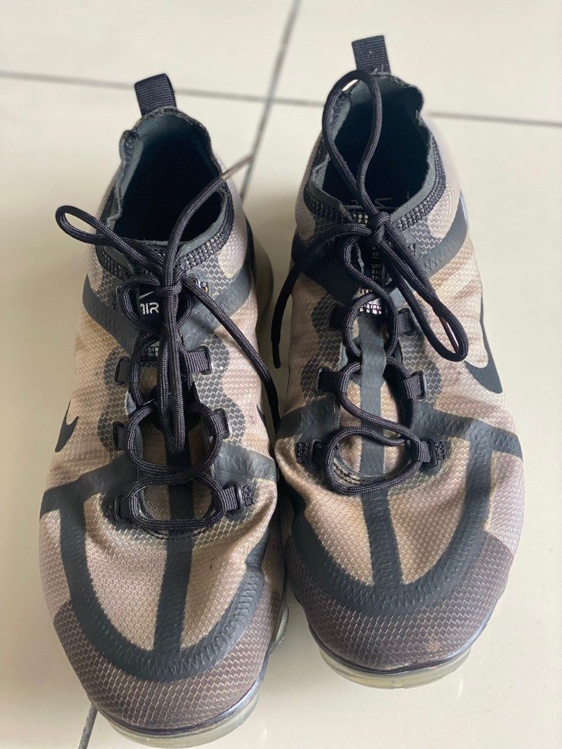 Nike vapormax hiking hotsell