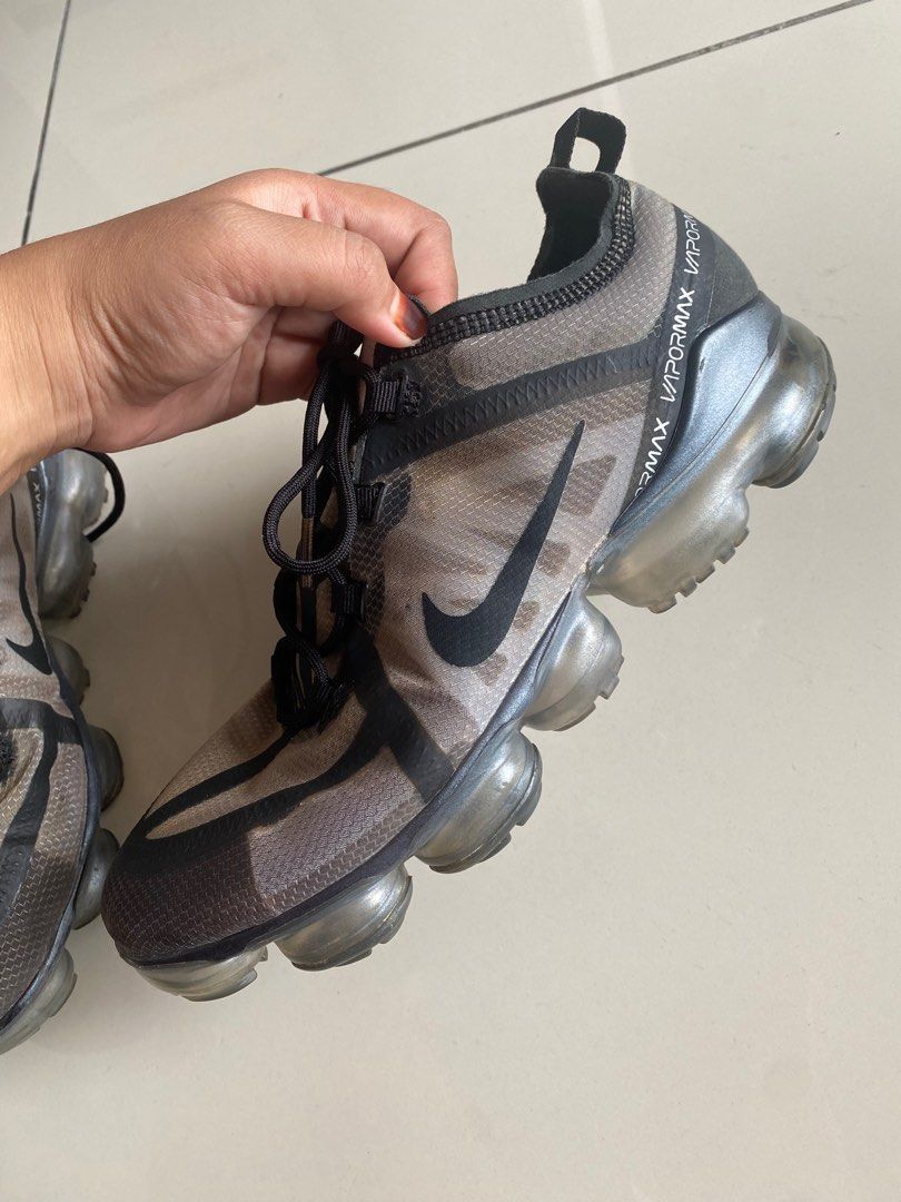 Nike vapormax hotsell hiking