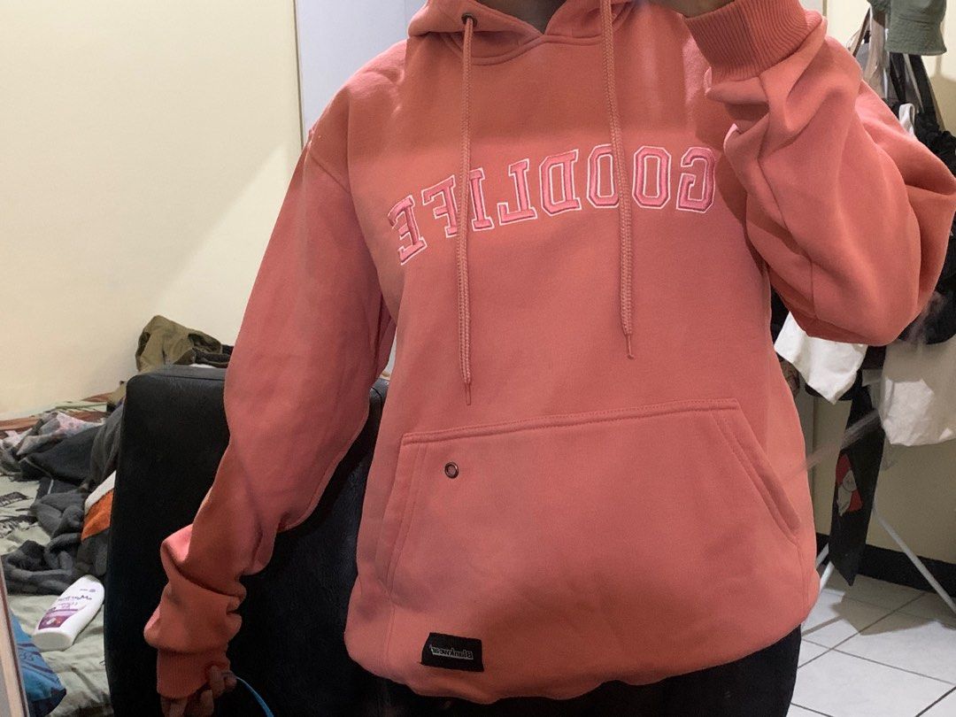 Blankwear hoodie discount