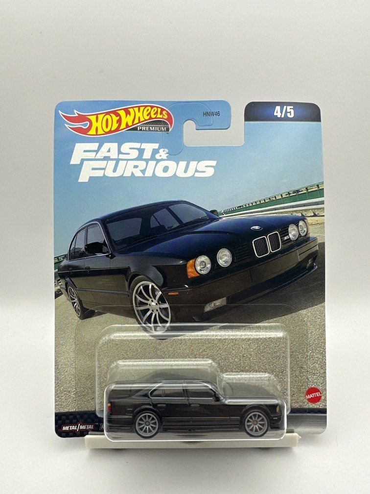 Hot wheels bmw m5 clearance