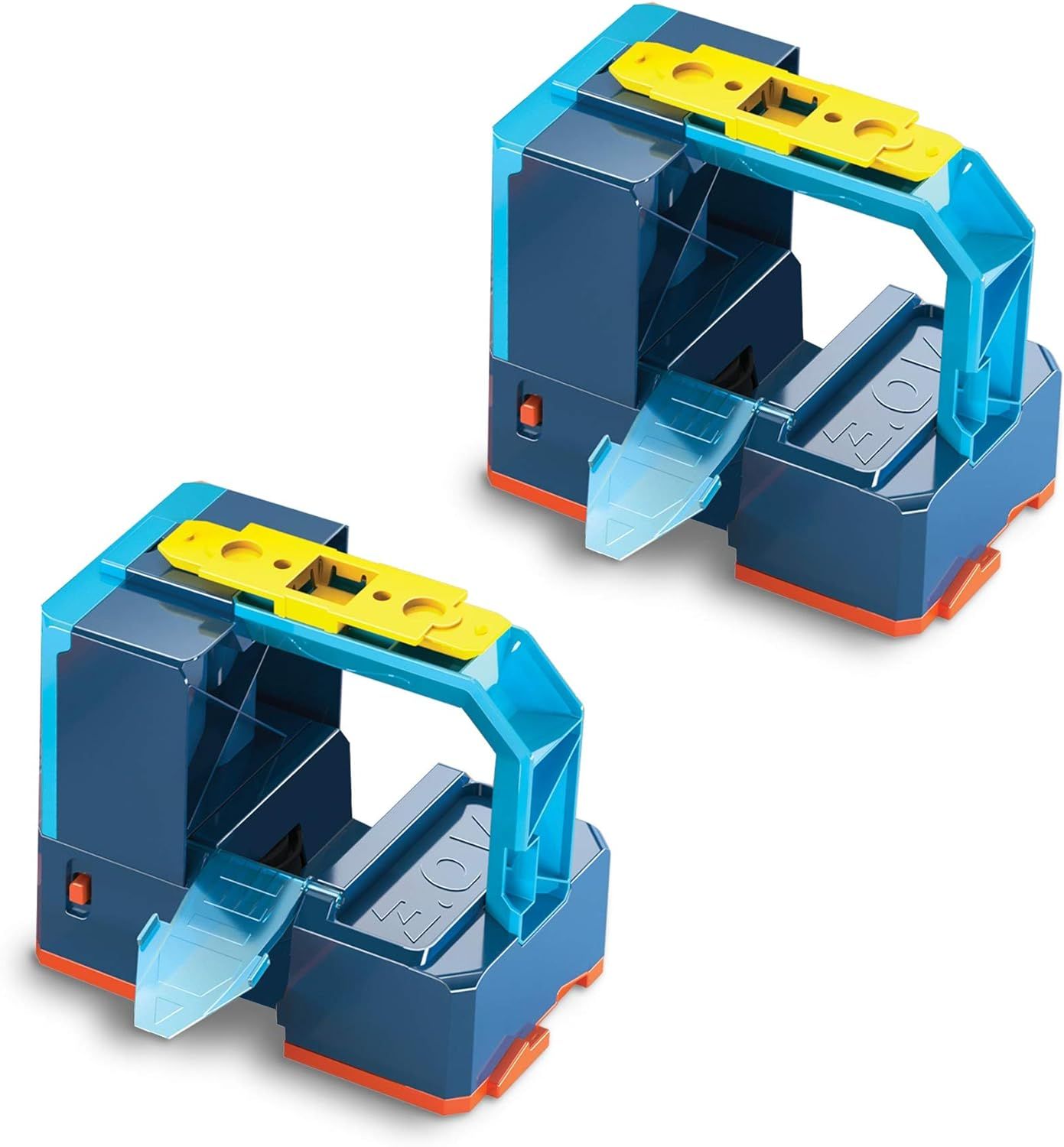 Hot wheels compatible track online