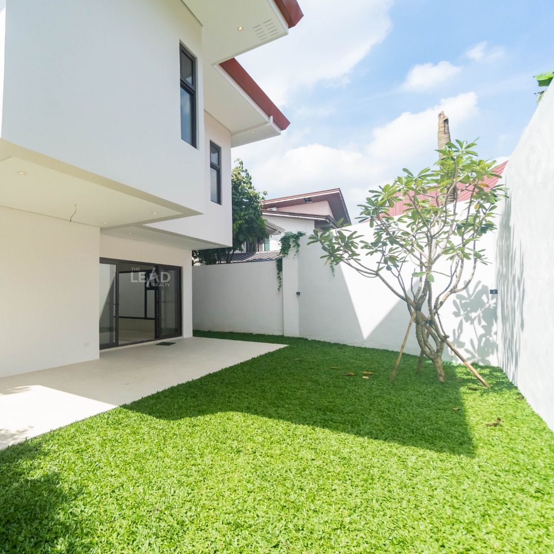 House and Lot For Sale Vermont Park Executive Village Antipolo Rizal