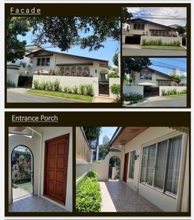 HOUSE FOR LEASE IN SAN LORENZO VILLAGE