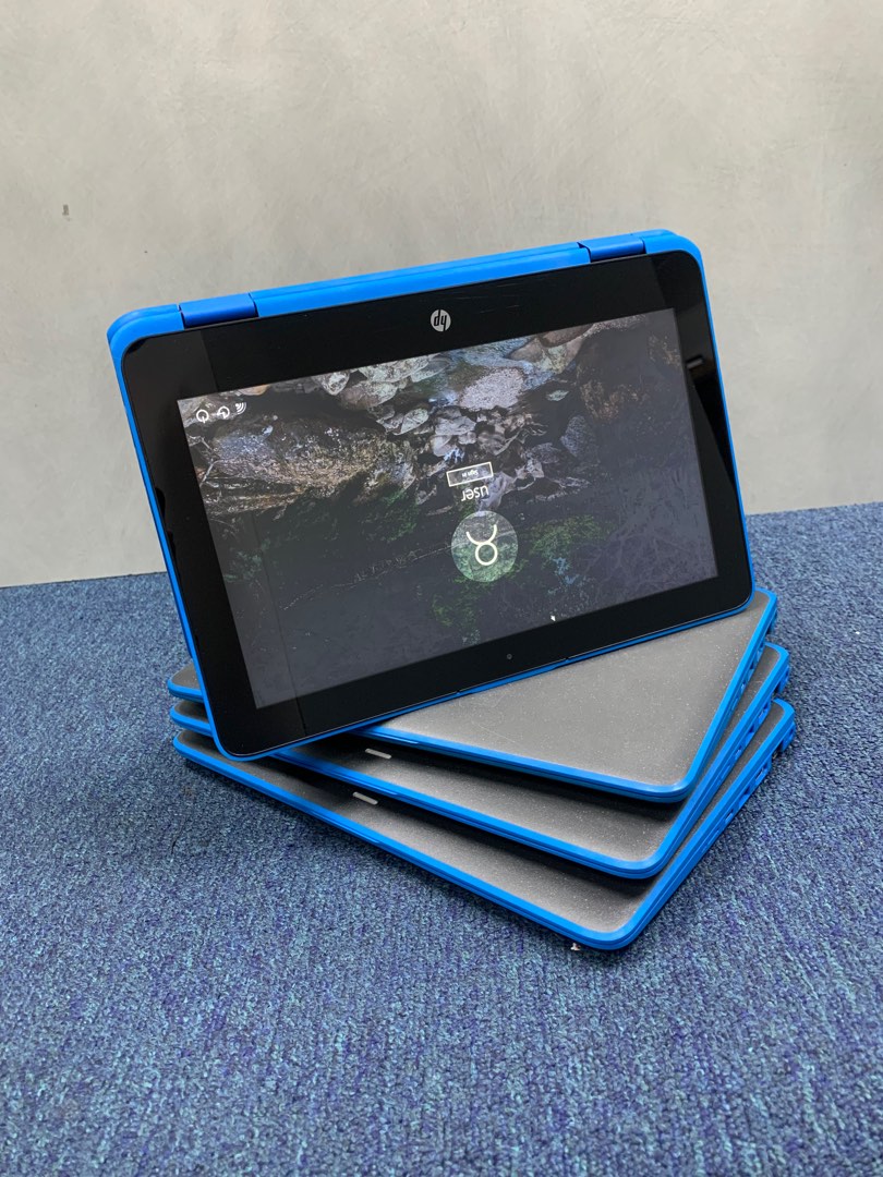 HP ProBook X360 11 G3 EE Convertible / Aktion Nur Für 99 CHF (Gebraucht) In Neuenhof Für CHF 99 - Foto 8