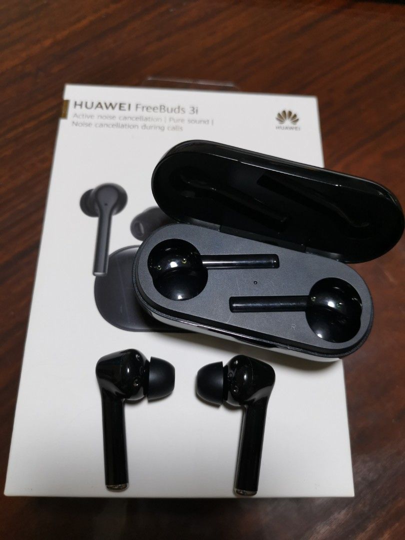 Huawei freebuds 3i tws 2025