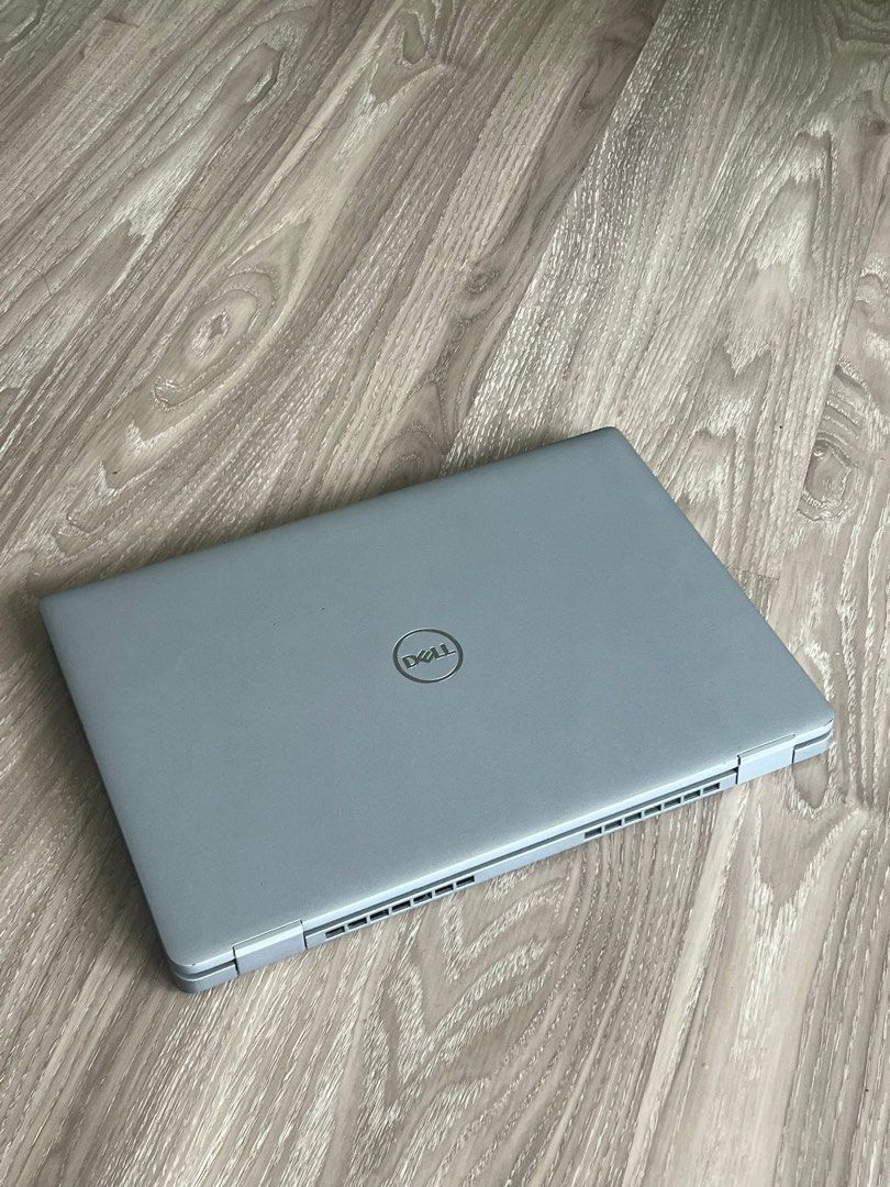 i7-11th Gen Dell Latitude 5320 Business Laptop | 13.3” FHD IPS