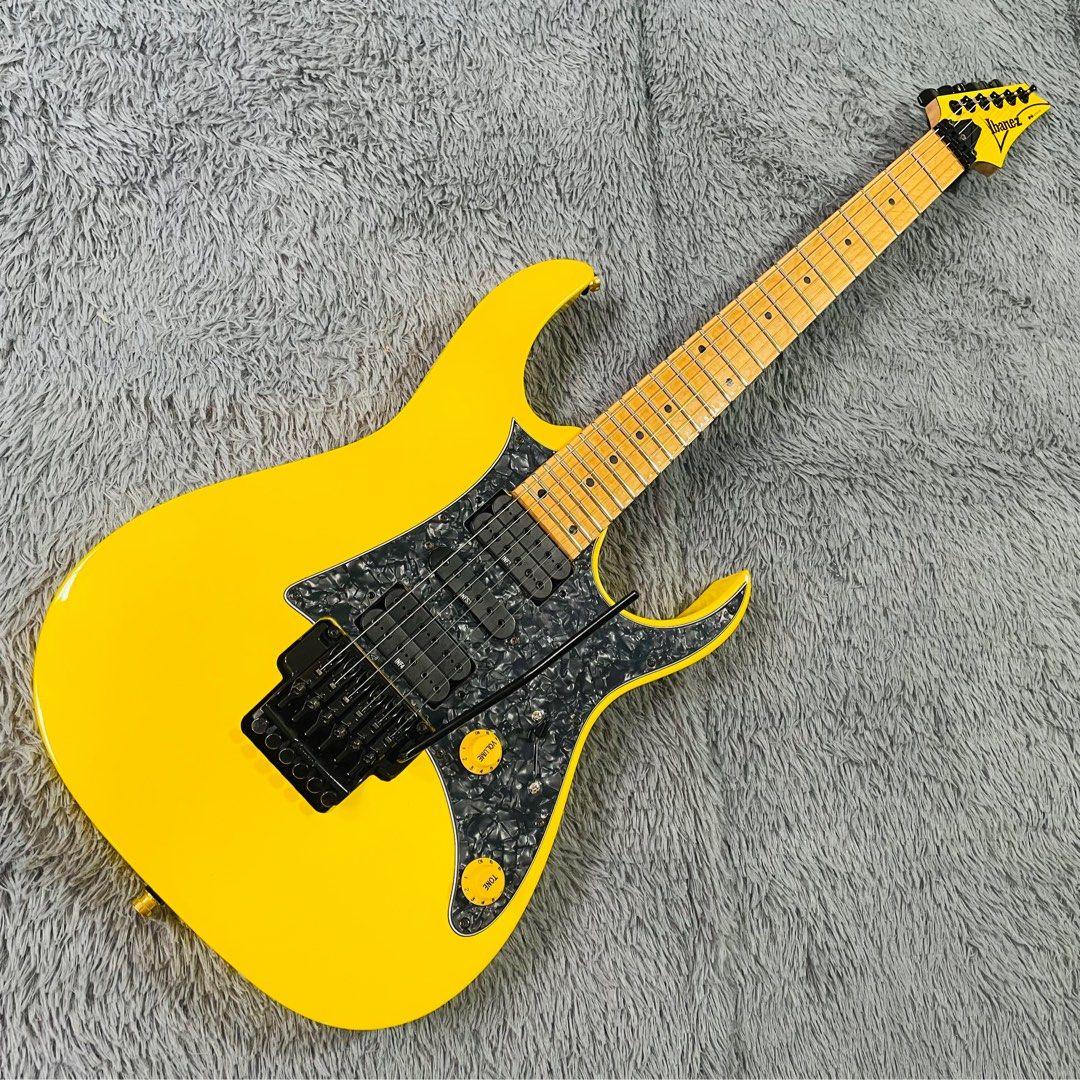 Ibanez rg350m shop