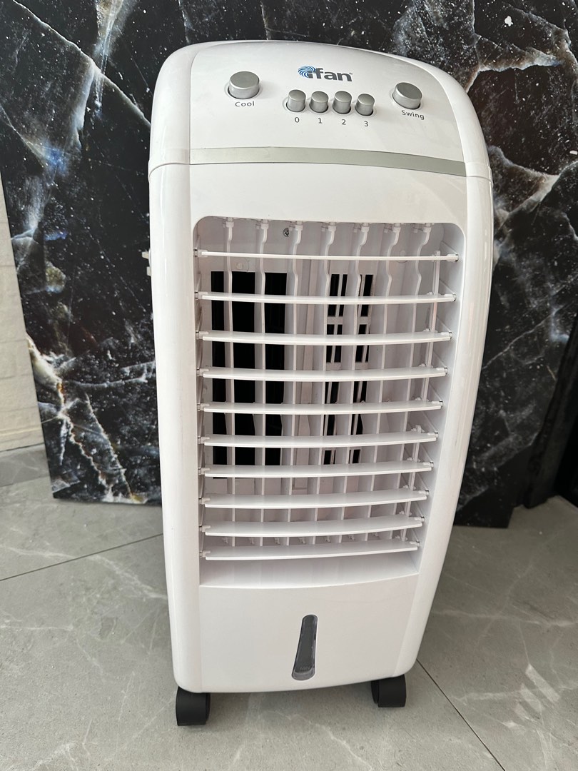 Ifan air cooler, TV & Home Appliances, Air Conditioners & Heating on Carousell