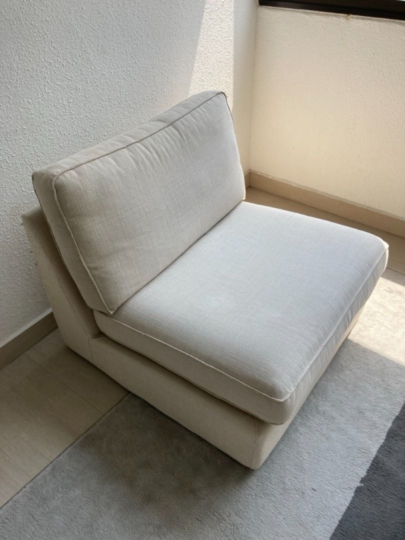 Kivik 1 seater store