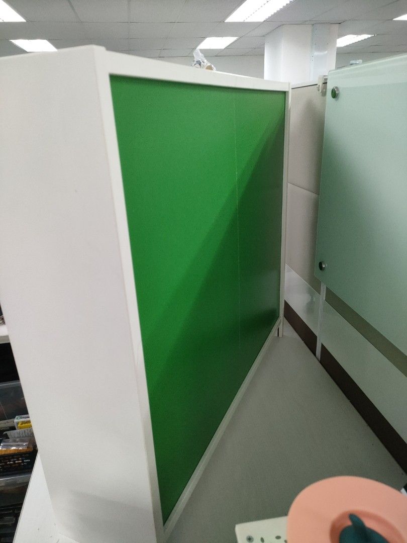 IKEA PAHL Desk Top Shelf, Furniture & Home Living, Furniture, Shelves