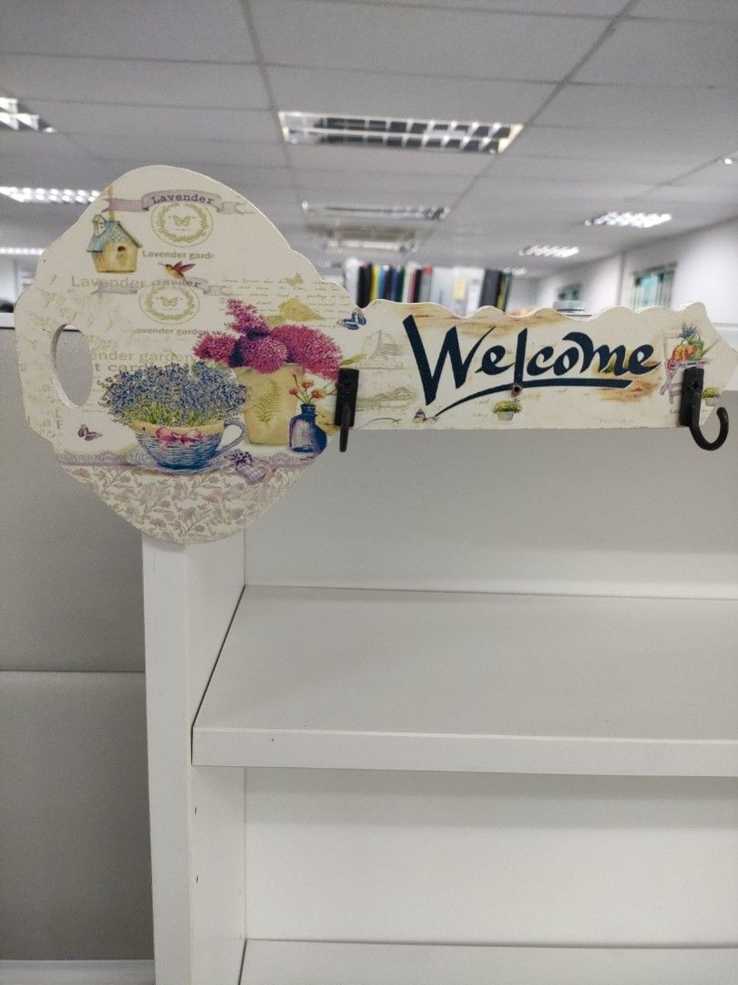 IKEA PAHL Desk Top Shelf, Furniture & Home Living, Furniture, Shelves