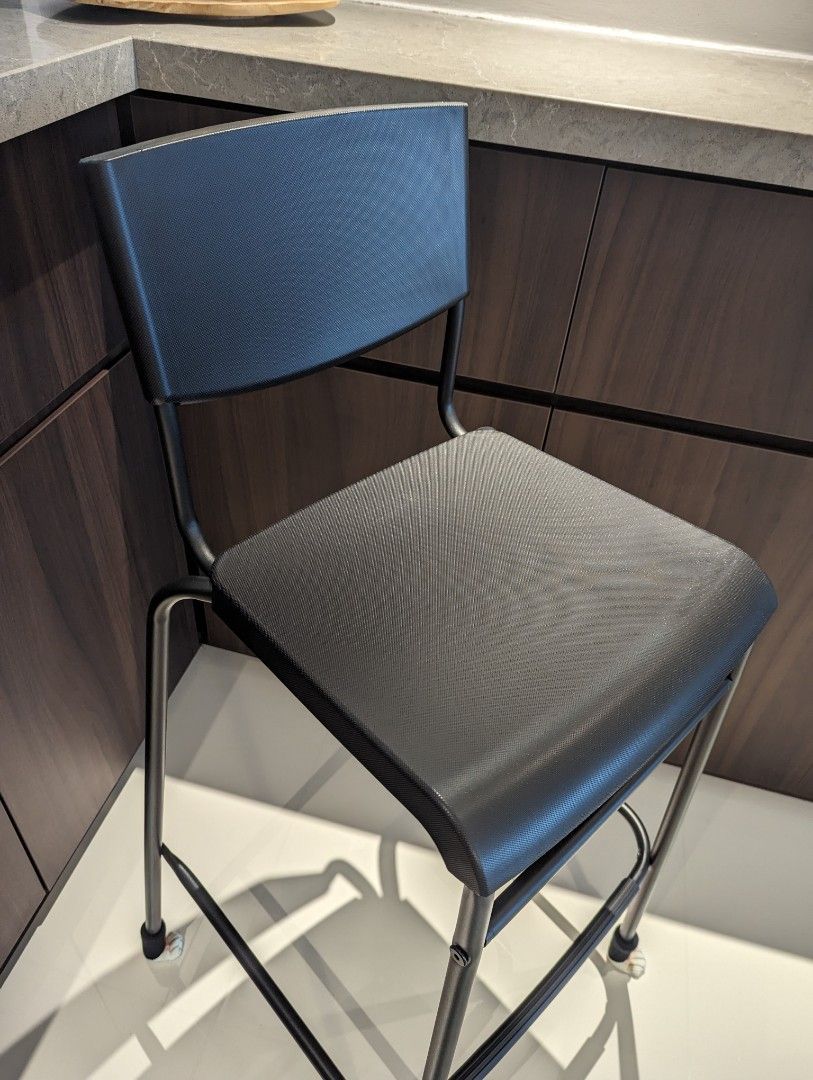 Stig High Bar Stools Ikea Ikea STIG Bar Stool, Furniture Home