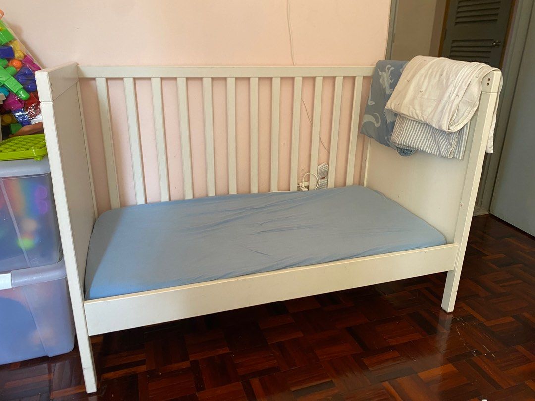 Ikea jattetrott mattress hot sale