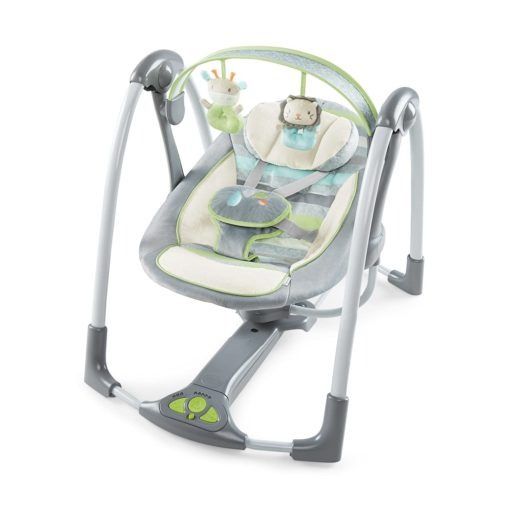 Ingenuity vesper shop high chair