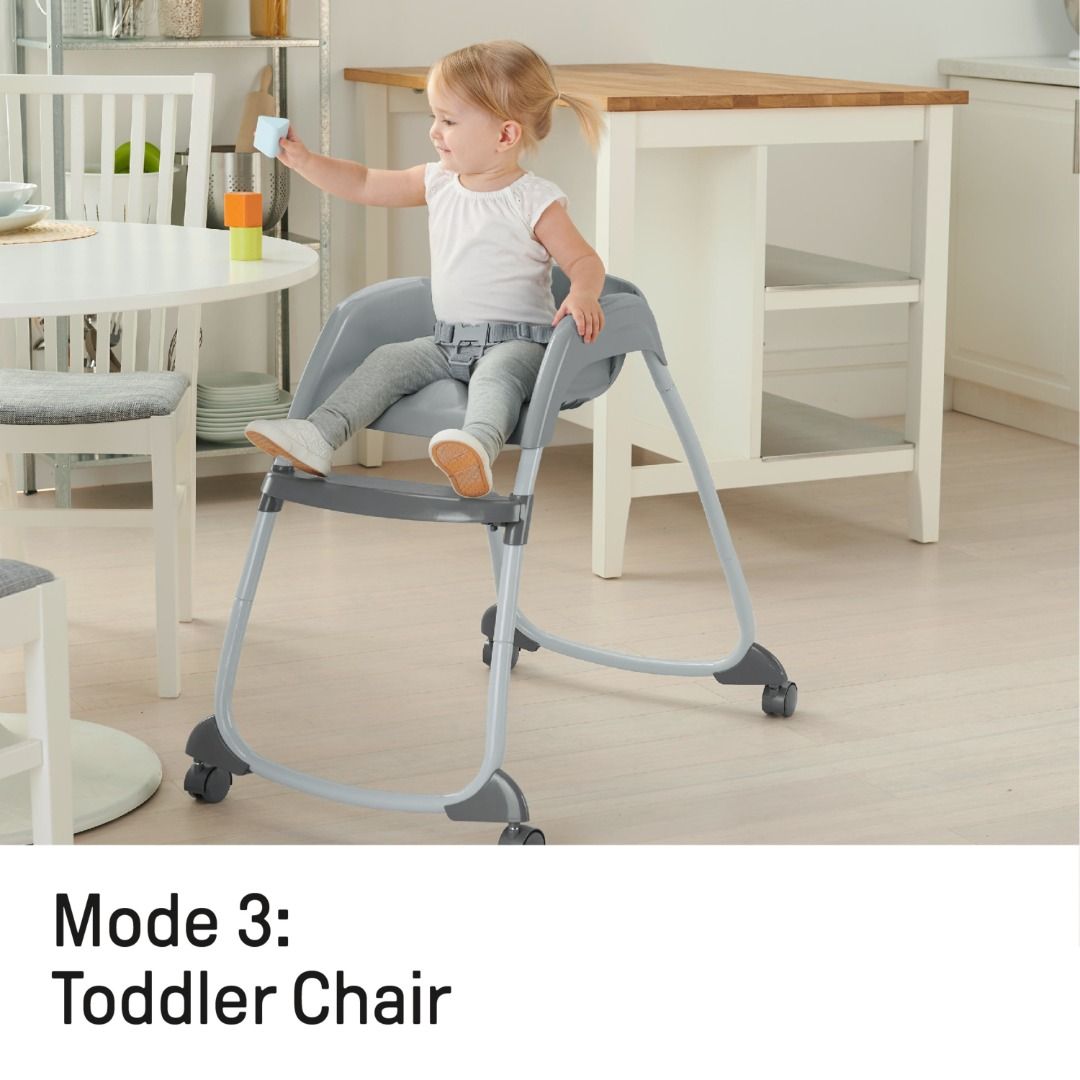 3 year old dining chair hot sale