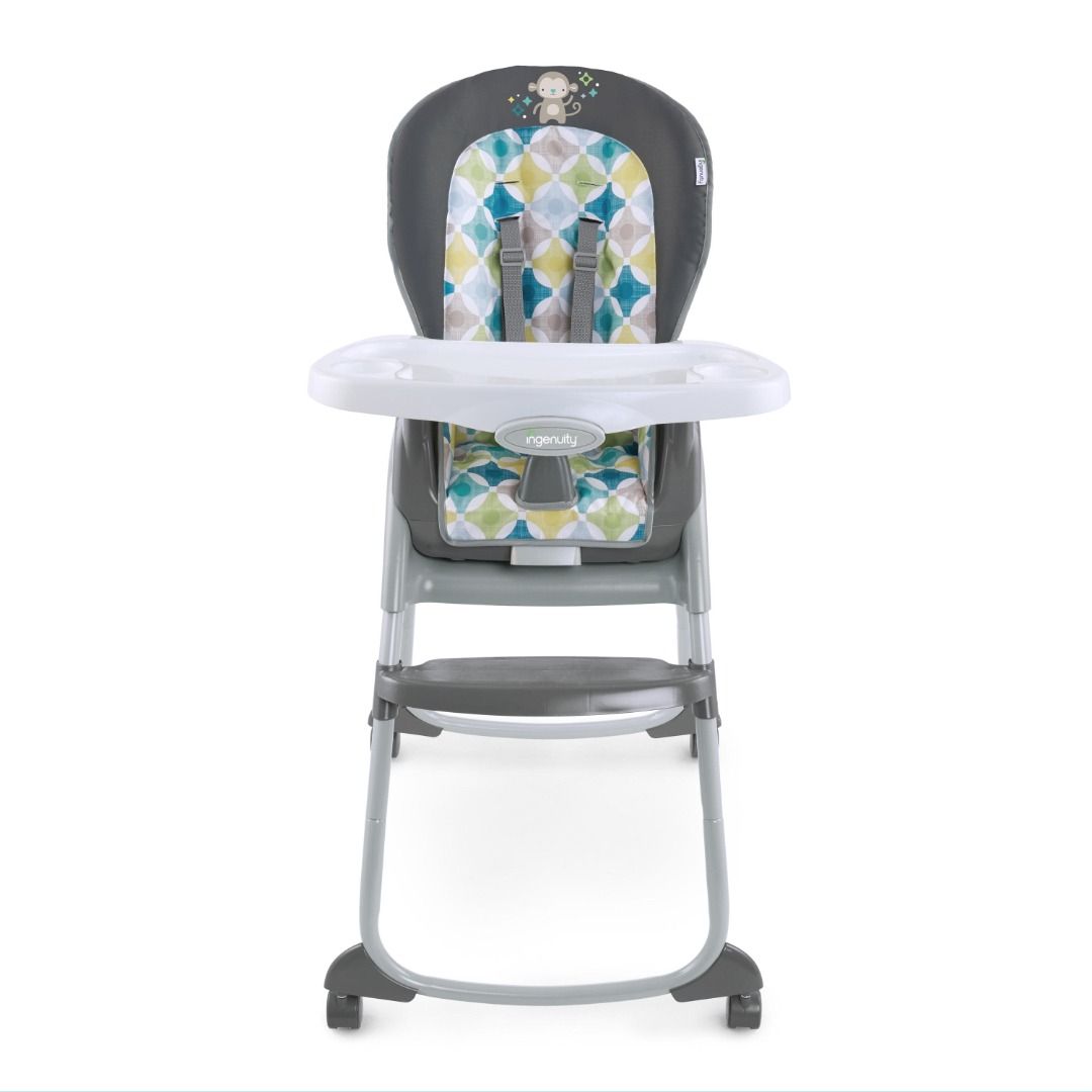 Ingenuity trio elite top