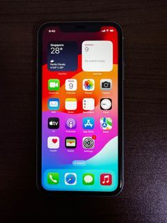 iPhone 11