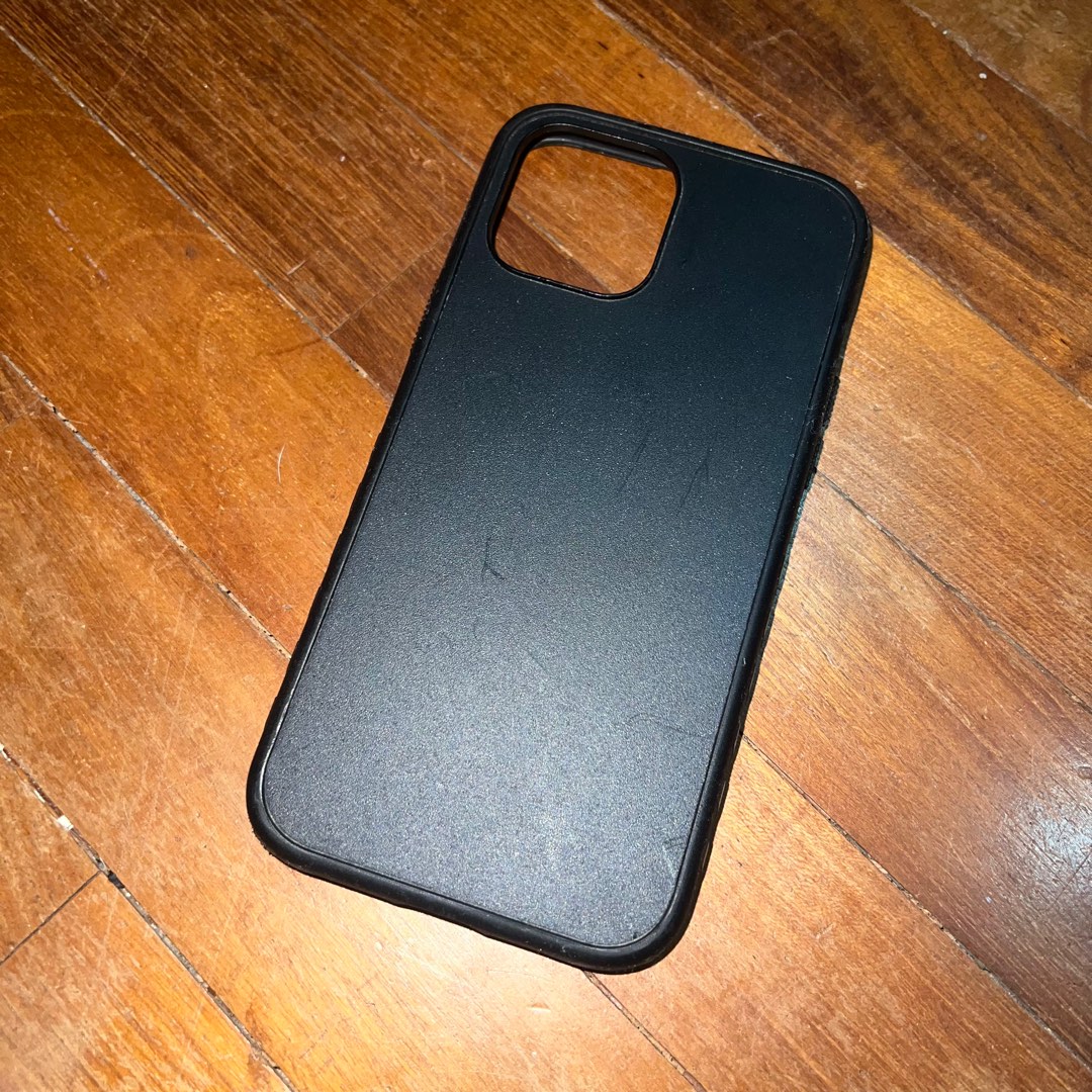 iPhone 13 Pro Max Case DBrand Grip Case, Mobile Phones & Gadgets