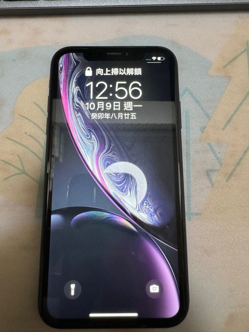 iPhone Xr 64GB black, 手提電話, 手機, iPhone, iPhone X 系列- Carousell