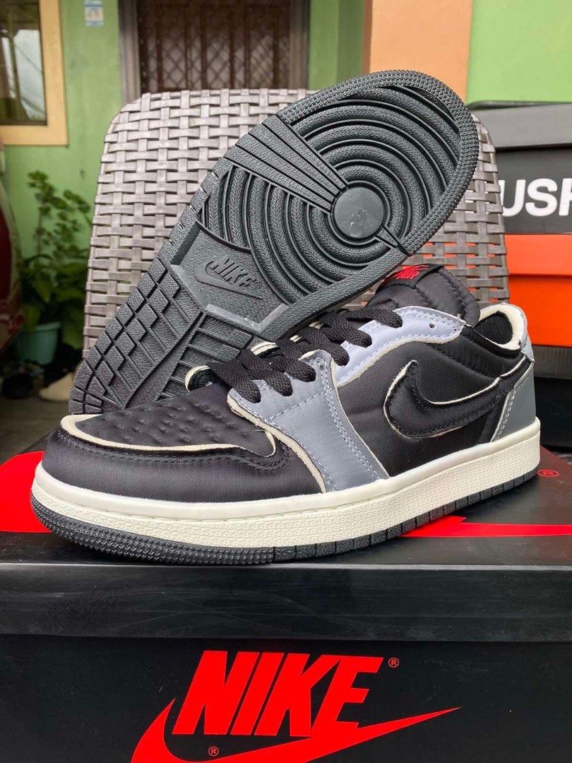 j1 low smoke grey price