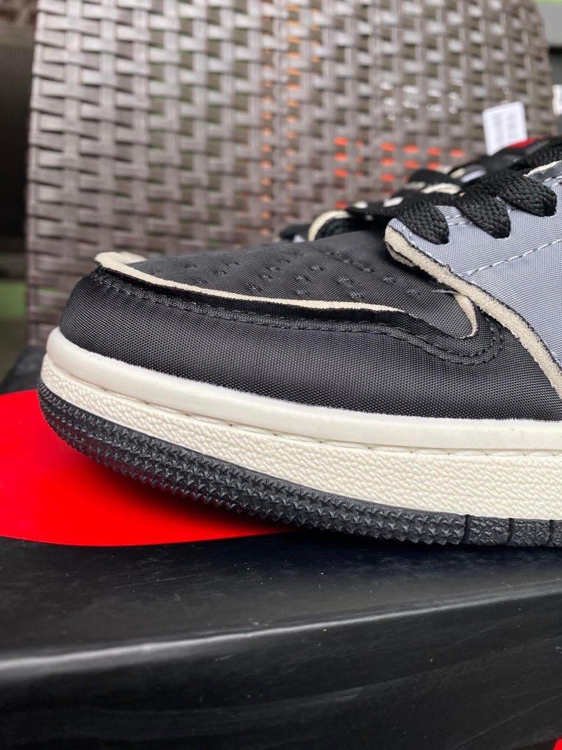 j1 low smoke grey price