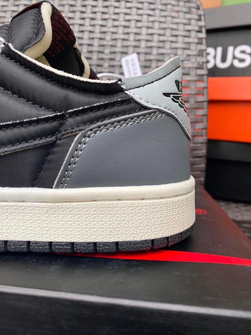j1 low smoke grey price
