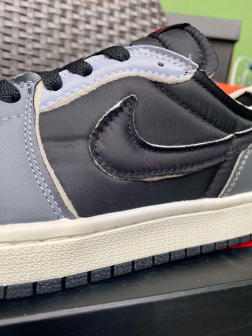 j1 low smoke grey price