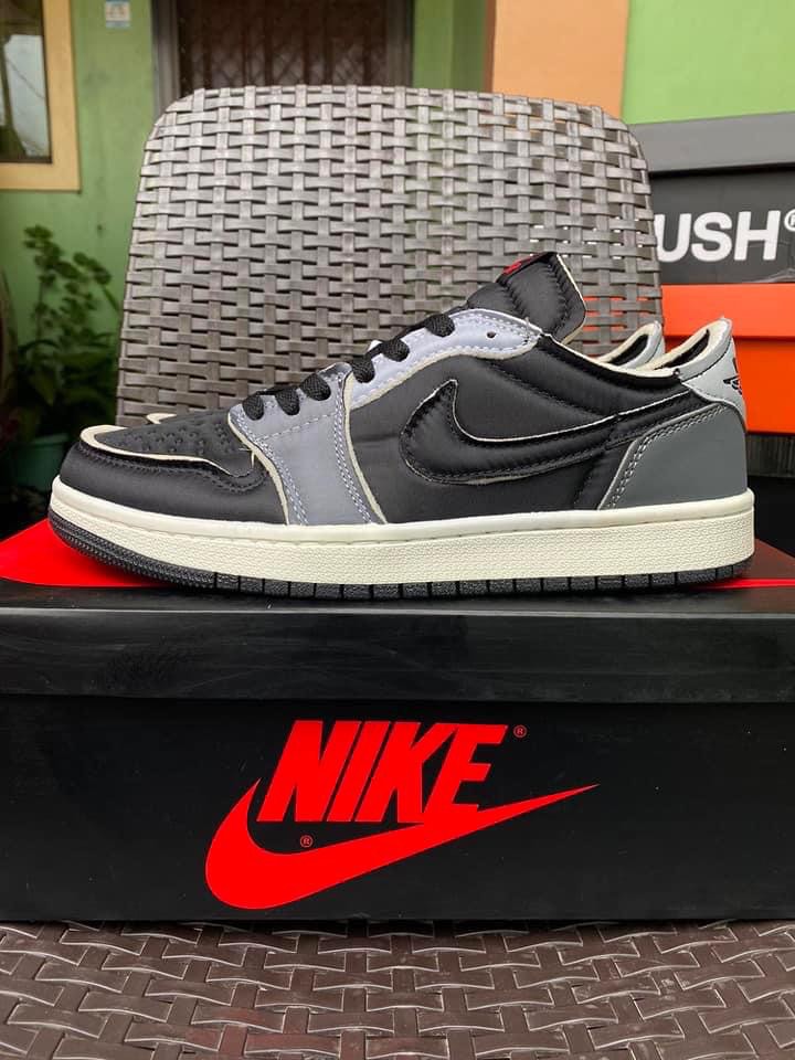 j1 low smoke grey price
