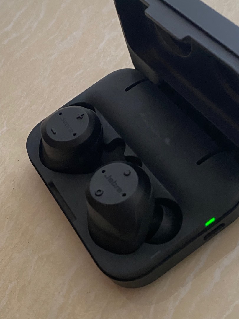 Jabra elite sport model cpb050 deals