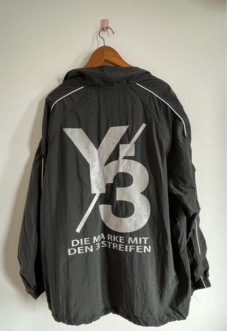Y3 korea store