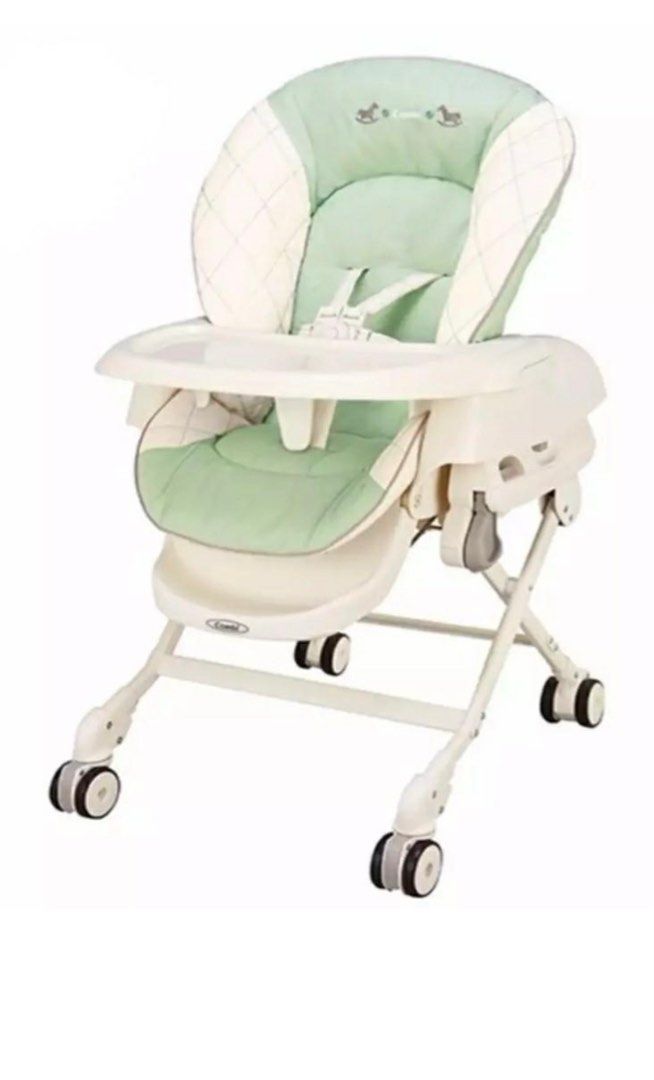 High baby rocker cheap