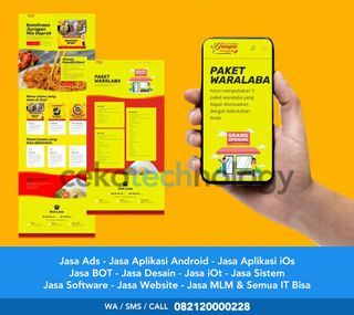Jasa Pembuatan Website Tulungagung Jawa Timur