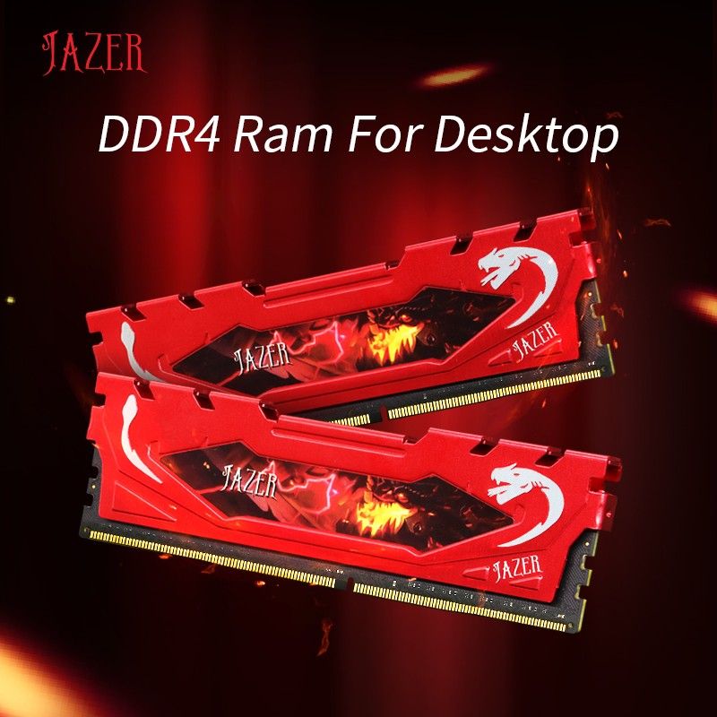 Ram ddr4 discount 8gb 3200mhz