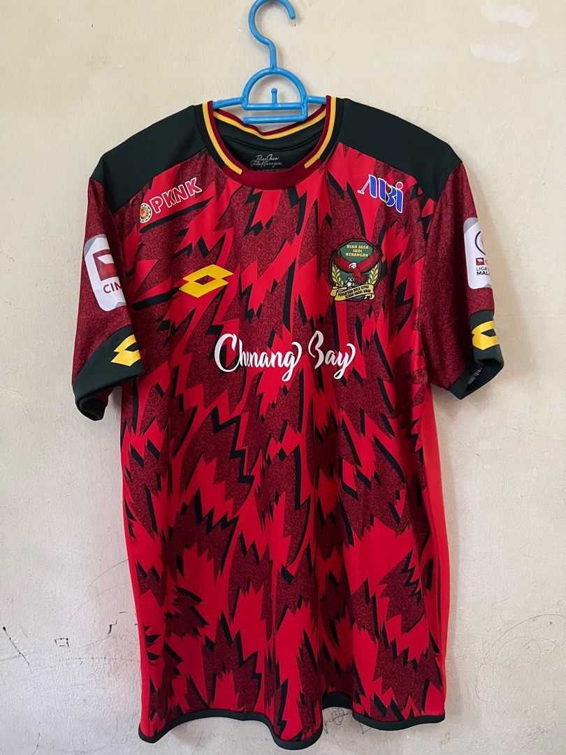 Kedah fa jersey 2020 sales