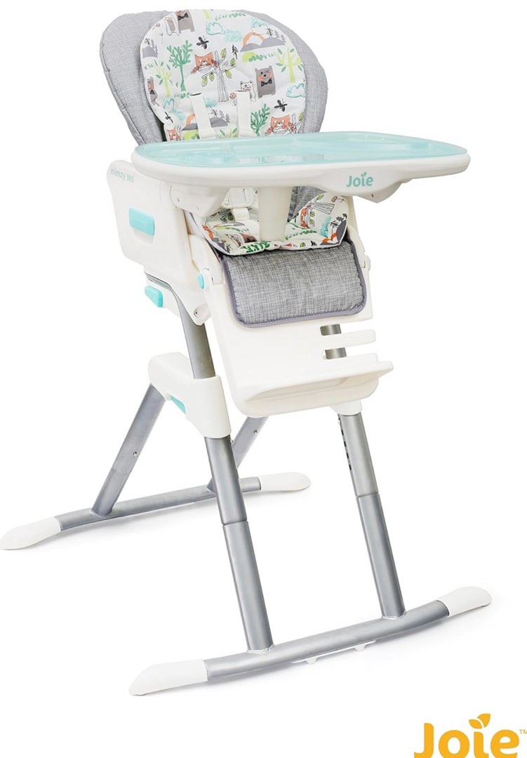 Joie Baby High Chair, Babies & Kids, Nursing & Feeding, Baby High