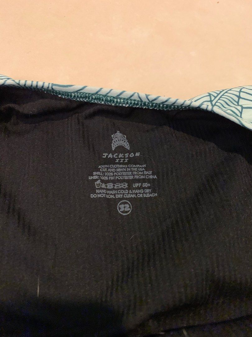 Jolyn swimsuit, Women's Fashion, Swimwear, Bikinis & Swimsuits on Carousell