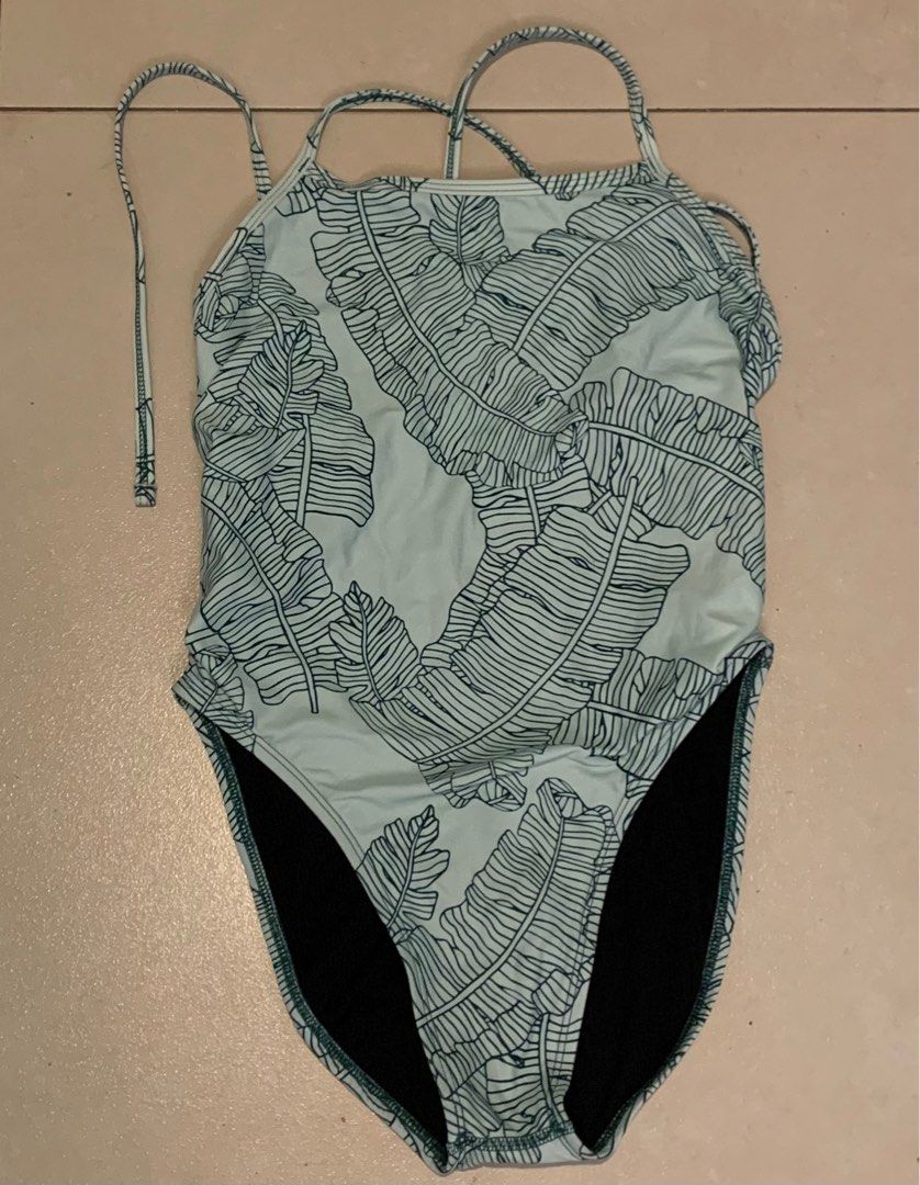 Jolyn swimsuit, Women's Fashion, Swimwear, Bikinis & Swimsuits on Carousell