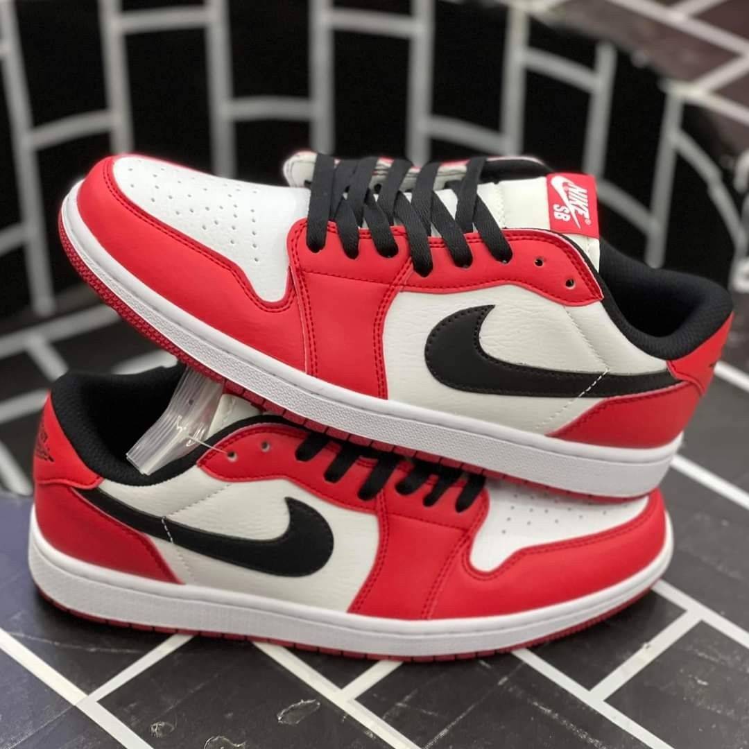 jordan 1 low chicago gs