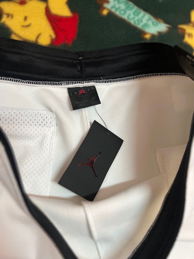 JORDAN ENGINEERED FOR FLIGHT shorts
