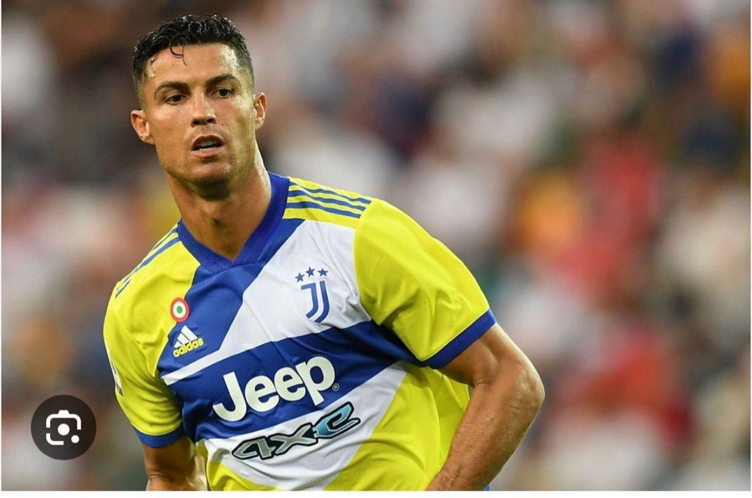 Juventus 2021 away sales kit