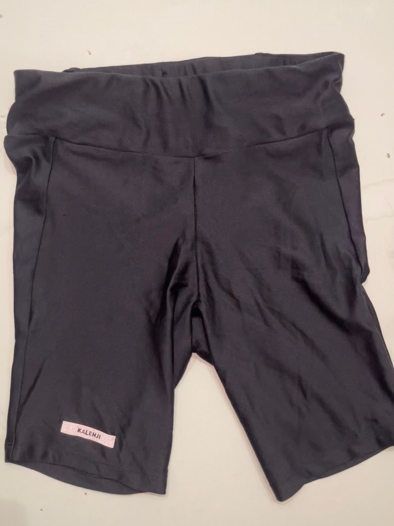 Kalenji Tights, Women's Fashion, Activewear on Carousell